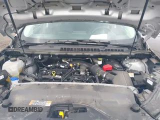 2022 Ford Edge SEL с VIN 2FMPK4J99NBB16148, выставлен на аукционе IAAI как лот 42554476 с пробегом 21 572 миль миль и . История ставок и продаж доступна на DreamBid. Изображение 10.