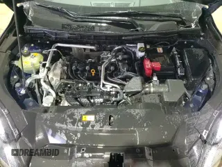 2024 Mitsubishi Outlander SE with VIN JA4J3VA81RZ073538, listed as a Copart auction lot 90786085 with 28,955 mi miles and Clean title. Bid and sale history available at DreamBid. Image 14.