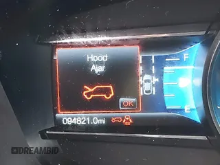 2018 Ford Explorer Limited с VIN 1FM5K8FH4JGC57680, выставлен на аукционе IAAI как лот 42178063 с пробегом 94 821 миль миль и . История ставок и продаж доступна на DreamBid. Изображение 15.
