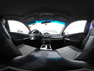 2012 Toyota Camry L with VIN 4T1BF1FK2CU503110, listed as a IAAI auction lot 42114249 with 149,908 mi miles. Bid and sale history available at carsss.com. Image 18.