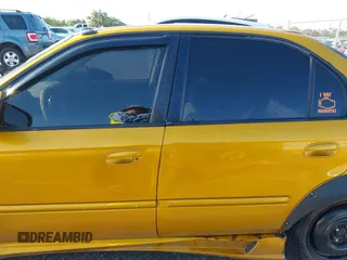 1997 Honda Civic EX z VIN 2HGEJ8646VH587451, wystawiony jako IAAI lot #42102826 z przebiegiem 13 144 mil mil oraz . Historia ofert i sprzedaży dostępna na DreamBid. Obrazek 15.
