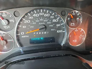 2021 Chevrolet Express Cargo с VIN 1GCWGAFP2M1166293, выставлен на аукционе IAAI как лот 42566387 с пробегом 116 410 миль миль и . История ставок и продаж доступна на DreamBid. Изображение 12.