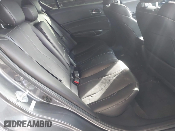 2021 Acura ILX Premium z VIN 19UDE2F70MA006935, wystawiony jako IAAI lot #41381744 z przebiegiem 96 057 mil mil oraz . Historia ofert i sprzedaży dostępna na DreamBid. Obrazek 8.