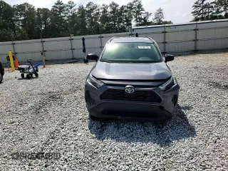2023 Toyota RAV4 Hybrid LE with VIN JTMLWRFV8PD200078, listed as a Copart auction lot 57490185 with 67,321 mi miles and Salvage title. Bid and sale history available at DreamBid. Image 14.