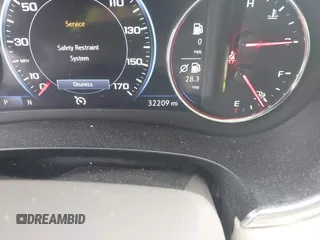 2024 Chevrolet Malibu LT with VIN 1G1ZE5ST9RF162306, listed as a IAAI auction lot 42217552 with 32,209 mi miles and . Bid and sale history available at DreamBid. Image 15.