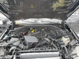 2019 BMW X4 xDrive30i z VIN 5UXUJ3C50KLG55348, wystawiony jako Copart lot #55668005 z przebiegiem 49 729 mil mil oraz Czysty tytuł • Clean title. Historia ofert i sprzedaży dostępna na DreamBid. Obrazek 11.