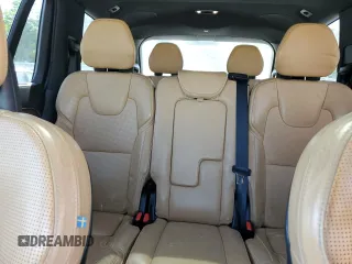 2017 Volvo XC90 Inscription with VIN YV4A22PL3H1185514, listed as a Copart auction lot 53529905 with 148,839 mi miles and Clean Title. Bid and sale history available at carsss.com. Image 10.