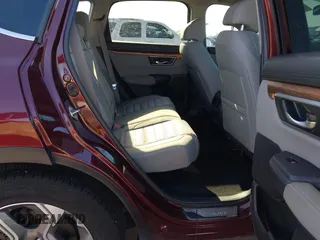 2019 Honda CR-V EX with VIN 7FARW1H53KE012423, listed as a IAAI auction lot 42040128 with 172,877 mi miles. Bid and sale history available at carsss.com. Image 8.