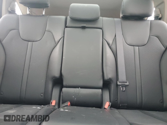 2021 Kia Sorento S with VIN 5XYRL4LC5MG059427, listed as a Copart auction lot 44182975 with 44,288 mi miles and Salvage Title. Bid and sale history available at DreamBid. Image 10.