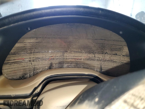 2003 Chevrolet Corvette z VIN 1G1YY22G835112367, wystawiony jako Copart lot #47726375 z przebiegiem Nie podano mil oraz Szkoda całkowita • Salvage title. Historia ofert i sprzedaży dostępna na DreamBid. Obrazek 9.