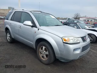 2007 Saturn VUE V6 with VIN 5GZCZ53407S824009, listed as a IAAI auction lot 42026682 with 114,976 mi miles and . Bid and sale history available at DreamBid. Image 1.