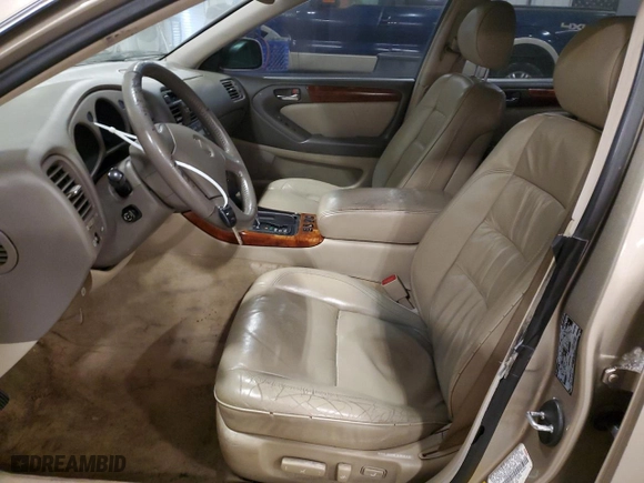1999 Lexus GS 300 Luxury Perform Sdn with VIN JT8BD68S8X0066732, listed as a Copart auction lot 87959335 with 172,227 mi miles and Clean Title. Bid and sale history available at carsss.com. Image 6.