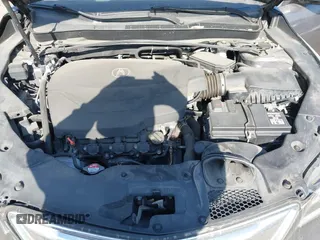 2017 Acura TLX V6 w/Technology Pkg with VIN 19UUB2F5XHA003005, listed as a IAAI auction lot 41770662 with 78,521 mi miles. Bid and sale history available at carsss.com. Image 10.