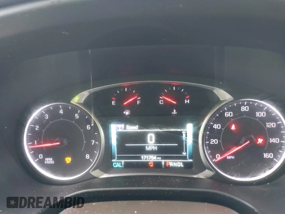 2018 GMC Acadia SLT with VIN 1GKKNMLSXJZ240821, listed as a IAAI auction lot 41522218 with 171,754 mi miles and . Bid and sale history available at carsss.com. Image 7.