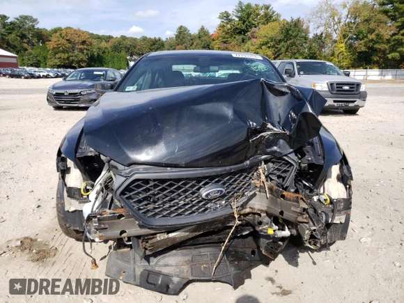2014 Ford Police Interceptor with VIN 1FAHP2MTXEG124103, listed as a Copart auction lot 72791314 with 136,143 mi miles and Clean title. Bid and sale history available at DreamBid. Image 5.