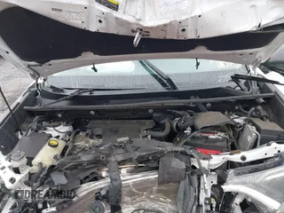 2018 Toyota RAV4 LE with VIN 2T3BFREV7JW851015, listed as a IAAI auction lot 42354042 with 94,603 mi miles and . Bid and sale history available at DreamBid. Image 10.