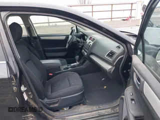 2017 Subaru Legacy Premium with VIN 4S3BNAF68H3026304, listed as a IAAI auction lot 41906623 with 142,924 mi miles. Bid and sale history available at carsss.com. Image 5.