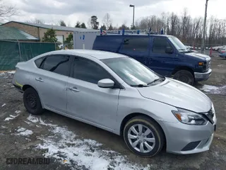 2016 Nissan Sentra SR with VIN 3N1AB7AP1GL666559, listed as a IAAI auction lot 41632834 with 138,395 mi miles. Bid and sale history available at carsss.com. Image 1.
