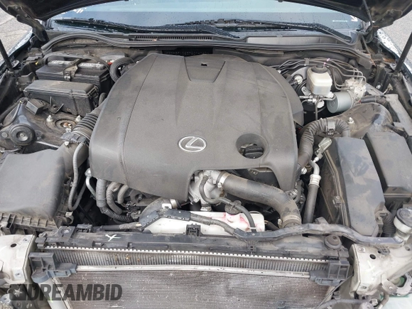 2015 Lexus IS 250 z VIN JTHBF1D23F5074760, wystawiony jako IAAI lot #41752238 z przebiegiem 183 943 mil mil oraz . Historia ofert i sprzedaży dostępna na DreamBid. Obrazek 10.
