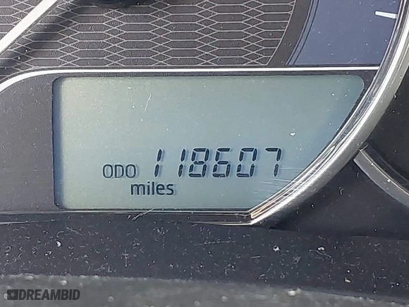 2016 Toyota Corolla L with VIN 5YFBURHE4GP484255, listed as a IAAI auction lot 41567843 with 118,607 mi miles. Bid and sale history available at carsss.com. Image 16.