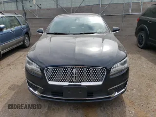 2020 Lincoln MKZ Reserve с VIN 3LN6L5E92LR618507, выставлен на аукционе Copart как лот 50417205 с пробегом 57 220 миль миль и Списание • Salvage title. История ставок и продаж доступна на DreamBid. Изображение 5.