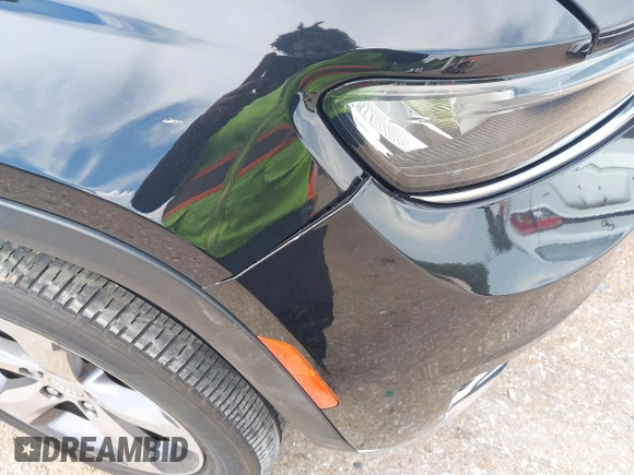 2021 Jeep Grand Cherokee Limited с VIN 1C4RJKBG9M8188230, выставлен на аукционе IAAI как лот 42572867 с пробегом 21 597 миль миль и . История ставок и продаж доступна на DreamBid. Изображение 17.