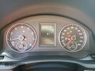 2010 Volkswagen Jetta Limited Edition с VIN 3VWAX7AJ9AM143766, выставлен на аукционе Copart как лот 58449675 с пробегом 256 033 миль миль и Списание • Salvage title. История ставок и продаж доступна на DreamBid. Изображение 9.
