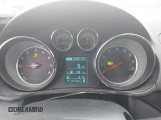 2013 Buick Regal Turbo Premium 1 с VIN 2G4GS5EV2D9248445, выставлен на аукционе IAAI как лот 42760691 с пробегом 119 128 миль миль и . История ставок и продаж доступна на DreamBid. Изображение 7.