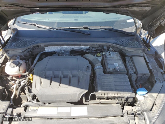 2021 Volkswagen Arteon SEL R-Line with VIN WVWHR7AN1ME003784, listed as a Copart auction lot 50702444 with 65,258 mi miles and Salvage Title. Bid and sale history available at carsss.com. Image 13.
