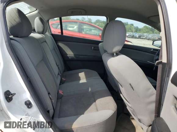 2011 Nissan Sentra SL с VIN 3N1AB6AP8BL649633, выставлен на аукционе Copart как лот 63189535 с пробегом 170 837 миль миль и Чистый • Clean title. История ставок и продаж доступна на DreamBid. Изображение 10.