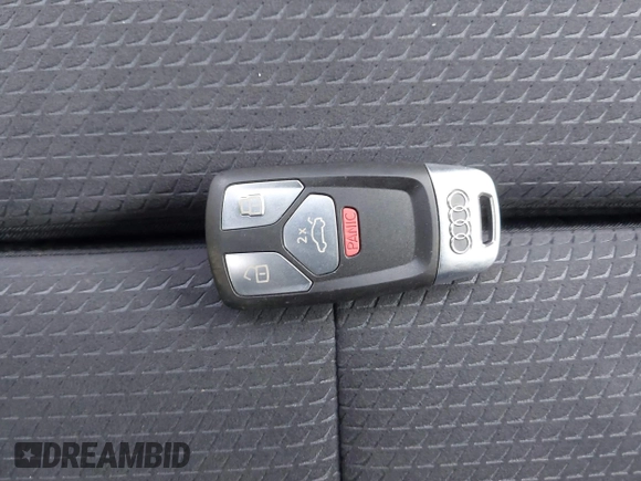 2023 Audi SQ5 Sportback Premium with VIN WA114AFY4P2058990, listed as a IAAI auction lot 41863958 with 55,000 mi miles and . Bid and sale history available at DreamBid. Image 11.
