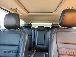 2018 Ford Escape Titanium with VIN 1FMCU9J90JUA15154, listed as a Copart auction lot 59768415 with 93,810 mi miles and Salvage title. Bid and sale history available at DreamBid. Image 10.