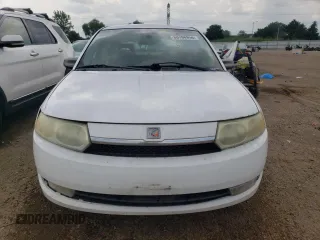 2004 Saturn ION ION 3 z VIN 1G8AL52F74Z106712, wystawiony jako Copart lot #63788954 z przebiegiem Nie podano mil oraz Nie do naprawy • Non repairable. Historia ofert i sprzedaży dostępna na DreamBid. Obrazek 5.
