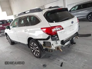 2017 Subaru Outback Limited with VIN 4S4BSENC1H3426692, listed as a IAAI auction lot 42419898 with 88,948 mi miles and . Bid and sale history available at DreamBid. Image 15.