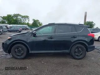 2015 Toyota RAV4 LE with VIN 2T3BFREVXFW356959, listed as a IAAI auction lot 42472457 with Not provided miles and . Bid and sale history available at DreamBid. Image 13.