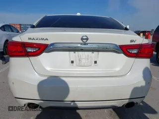 2017 Nissan Maxima SV with VIN 1N4AA6AP3HC389930, listed as a IAAI auction lot 42343554 with 128,926 mi miles and . Bid and sale history available at DreamBid. Image 16.