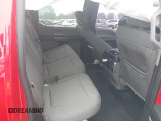 2016 Ford F-150 XL with VIN 1FTEW1CG6GKD56728, listed as a IAAI auction lot 42458891 with 87,923 mi miles and . Bid and sale history available at DreamBid. Image 8.