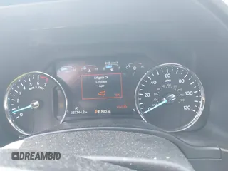 2019 Ford Expedition Max Limited с VIN 1FMJK2AT2KEA88442, выставлен на аукционе IAAI как лот 42207323 с пробегом 67 744 миль миль и . История ставок и продаж доступна на DreamBid. Изображение 7.