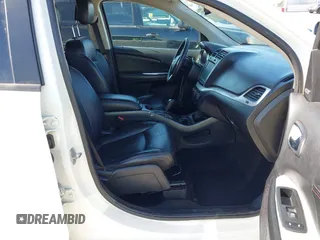 2018 Dodge Journey GT with VIN 3C4PDCEG8JT523474, listed as a IAAI auction lot 42214607 with 91,388 mi miles and . Bid and sale history available at DreamBid. Image 5.