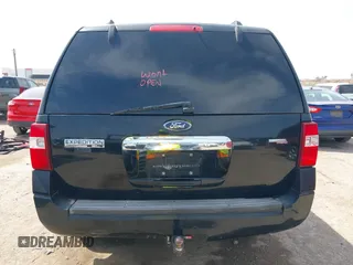 2007 Ford Expedition Max Limited with VIN 1FMFK19517LA11926, listed as a IAAI auction lot 42029593 with Not Provided miles and . Bid and sale history available at DreamBid. Image 15.