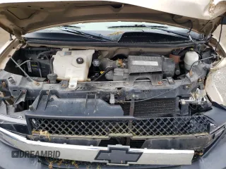 2006 Chevrolet Express Passenger с VIN 1GNFG15T961223498, выставлен на аукционе Copart как лот 45679095 с пробегом 191 266 миль миль и Списание • Salvage title. История ставок и продаж доступна на DreamBid. Изображение 12.