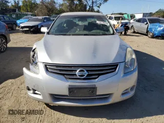 2010 Nissan Altima 2.5 S with VIN 1N4AL2AP8AC184063, listed as a Copart auction lot 76226844 with 88,996 mi miles and Salvage Title. Bid and sale history available at carsss.com. Image 5.
