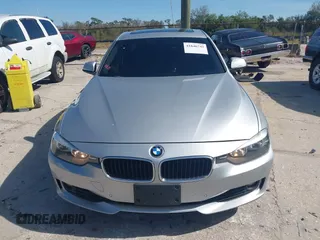 2013 BMW 3 Series 328i with VIN WBA3C1G55DNR49478, listed as a IAAI auction lot 41646742 with 142,034 mi miles and . Bid and sale history available at DreamBid. Image 12.