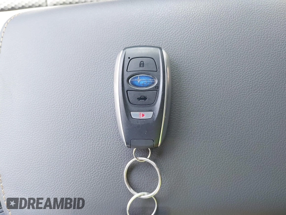 2025 Subaru Outback Wilderness с VIN 4S4BTGUD9S3134301, выставлен на аукционе IAAI как лот 41711750 с пробегом 7 412 миль миль и . История ставок и продаж доступна на DreamBid. Изображение 11.