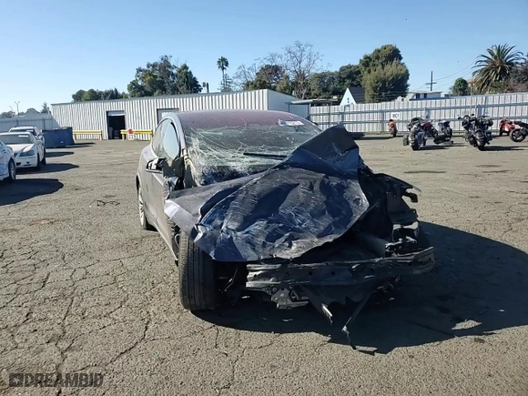 2020 Tesla Model X Long Range with VIN 5YJXCBE25LF238623, listed as a Copart auction lot 89015215 with 54,734 mi miles and Salvage Title. Bid and sale history available at carsss.com. Image 11.