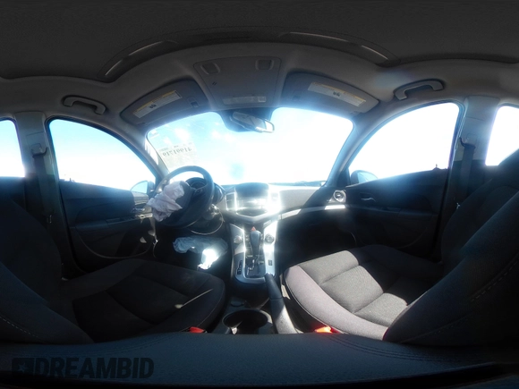 2015 Chevrolet Cruze LT with VIN 1G1PC5SB9F7178029, listed as a IAAI auction lot 41991719 with 81,440 mi miles and . Bid and sale history available at DreamBid. Image 18.