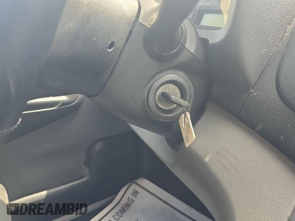 2017 Nissan NV200 S with VIN 3N6CM0KNXHK702158, listed as a IAAI auction lot 42786780 with 106,939 mi miles and . Bid and sale history available at DreamBid. Image 2.