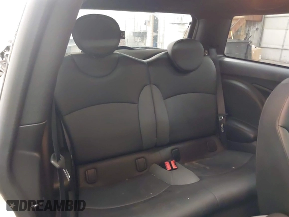 2010 MINI Hardtop S with VIN WMWMF7C50ATZ71884, listed as a IAAI auction lot 41731490 with 55,864 mi miles and . Bid and sale history available at DreamBid. Image 8.
