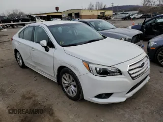 2015 Subaru Legacy 2.5i Premium with VIN 4S3BNAF63F3032718, listed as a Copart auction lot 40109163 with 102,542 mi miles. Bid and sale history available at carsss.com. Image 4.