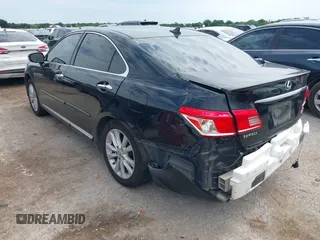 2011 Lexus ES 330 with VIN JTHBK1EG7B2451074, listed as a IAAI auction lot 42366590 with 155,310 mi miles and . Bid and sale history available at DreamBid. Image 3.